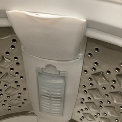 TOSHIBA 東芝 全自動洗濯機 AW-8DP5 2025年製【トレファク 川越店】の画像