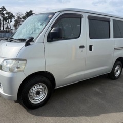 全国最安値　トヨタ　タウンエース　車検有り　程度良いの画像