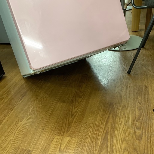 Haier ハイアール 2ドア冷蔵庫 JR-NF148A 2018年製【トレファク 川越店】
