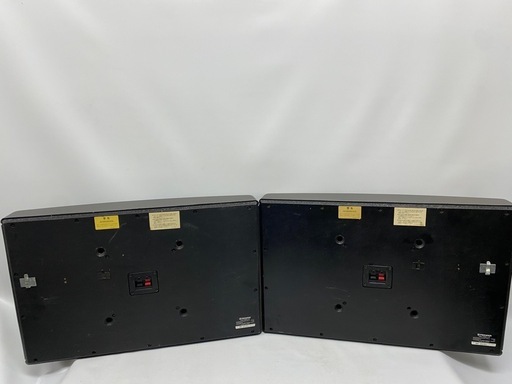 ★Pioneer パイオニア CS-V29 業務用 薄型壁掛け スピーカー★