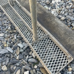 コンクリート道具の画像