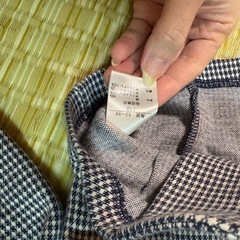 【受渡者決定しました】【500円】男児フォーマルセットの画像