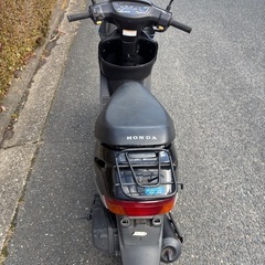 ホンダ　Dioの画像