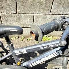 子供自転車16インチの画像