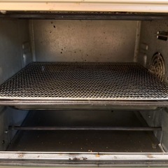 コンベクションオーブン FVC-D15 アイリス オーヤマの画像