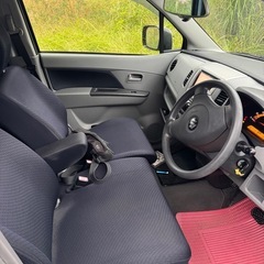 24年式ワゴンRの画像