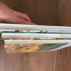 図鑑3冊セットの画像