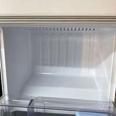 🌸中古家電は当店へ🌸【冷蔵庫168L】三菱　2020年製　MR-P17EF　白　ホワイト　朝霞市リサイクルショップ　ケイラック朝霞田島店　冷蔵庫　レンジ　エアコン　ガスコンロ　テレビ　炊飯器　なんでもそろう♪　GM571の画像