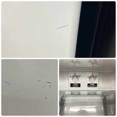 🌸中古家電は当店へ🌸【冷蔵庫168L】三菱　2020年製　MR-P17EF　白　ホワイト　朝霞市リサイクルショップ　ケイラック朝霞田島店　冷蔵庫　レンジ　エアコン　ガスコンロ　テレビ　炊飯器　なんでもそろう♪　GM571の画像