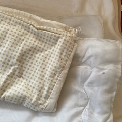 ベビー寝具セットの画像