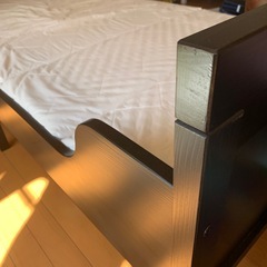 サイズ可変　シングルベットの画像