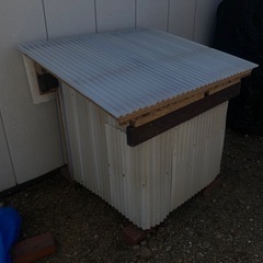 多様な端材の画像