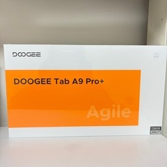 新品 タブレットの画像