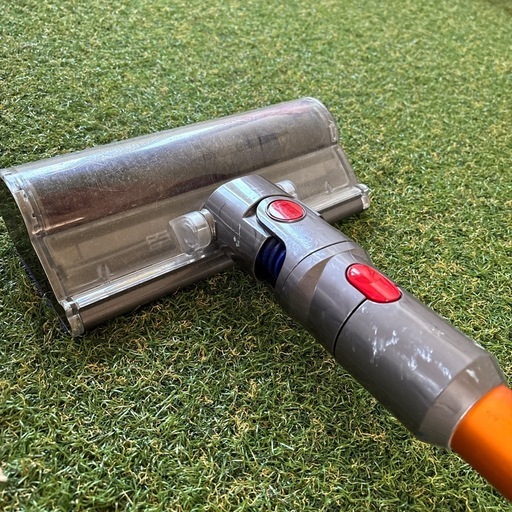ダイソン掃除機　ジャンク品