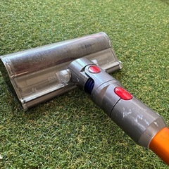 ダイソン掃除機　ジャンク品
の画像