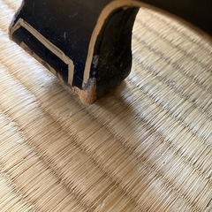 蒔絵　漆　家具　三段飾り箪笥の画像