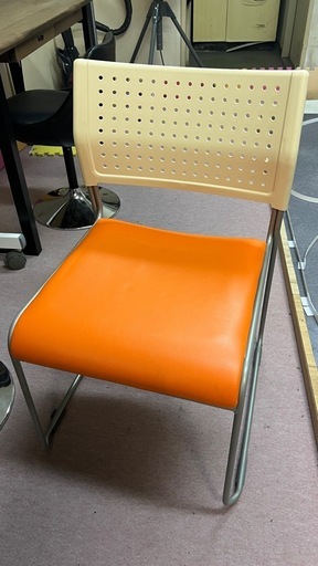 椅子6脚