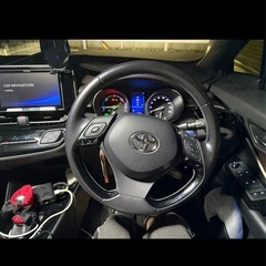 トヨタ CH-Rの画像