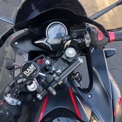 HONDA ＣＢＲ250R mc41の画像
