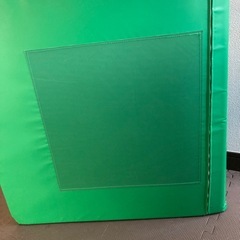 保育園お昼寝マットレス
の画像