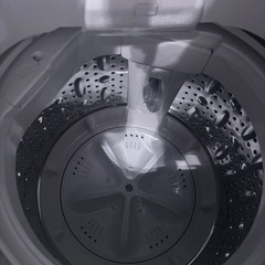 YWM-T45A1 ヤマダ電機洗濯機の画像