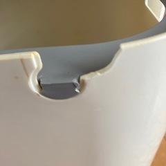 🐈
上から猫トイレの画像