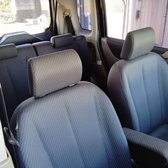 スズキ パレット ターボ車 車検今年12月まで有り。値段交渉歓迎。の画像