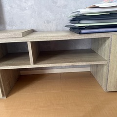 受け渡し予定者決まりましたの画像