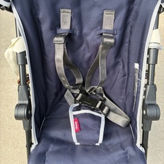 jeep ベビーカーの画像