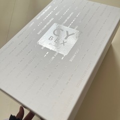 サイベックス　抱っこ紐　ホワイトの画像