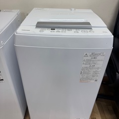 美品☆洗濯機 東芝4.5kg　 AW-45GA2 2024年の画像