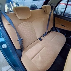 現状販売‼️MOMO製ステアリング‼️平成20年式★ダイハツ★ミラジーノ★プレミアムL★純正オーディオ★キーレス★の画像