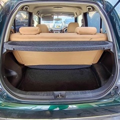 現状販売‼️MOMO製ステアリング‼️平成20年式★ダイハツ★ミラジーノ★プレミアムL★純正オーディオ★キーレス★の画像