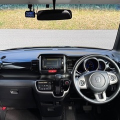 ホンダ N-BOX カスタム ターボ❗️H24年式❗️の画像