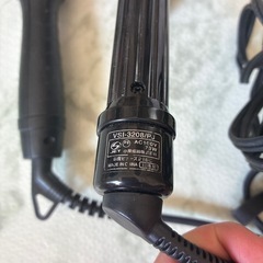 コテ　2本セットの画像