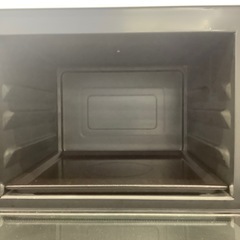 【6ヶ月間の保証付き】HITACHI オーブンレンジのご紹介です！の画像