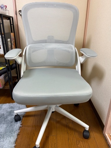 SIHOO オフィスチェア 椅子 デスクチェア