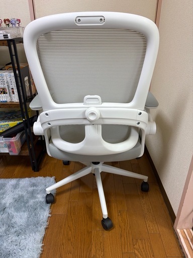 SIHOO オフィスチェア 椅子 デスクチェア