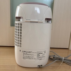 SHARP布団乾燥機2019年製の画像