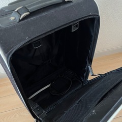 キャリーバッグの画像
