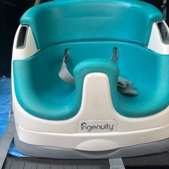 ベビーチェアの画像