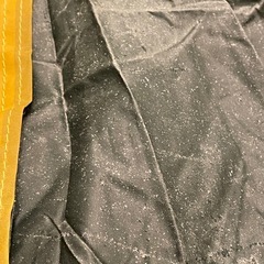 GOLDWIN製キャンプ用テント・アイボリー＆グリーン、お譲りします。の画像