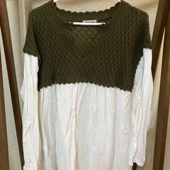 Samansa Mos2レディース服の画像