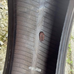 170/60-17 BMW R1300GS ADV 純正タイヤー REARの画像