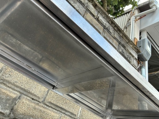 業務用　作業台　900×450×800mm