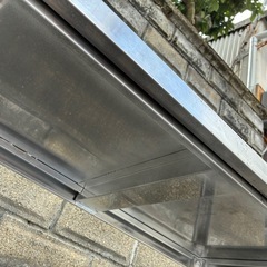 業務用　作業台　900×450×800mmの画像