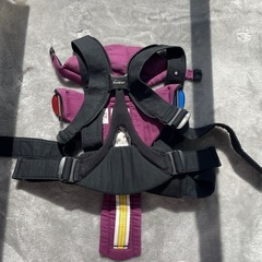 ベビービョルン    抱っこ紐 BABYBJÖRNの画像