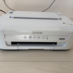 エプソン　プリンター　未使用の画像