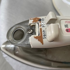 アイロンの画像