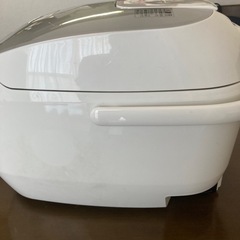 象印 |  炊飯ジャー(1升・マイコン)の画像